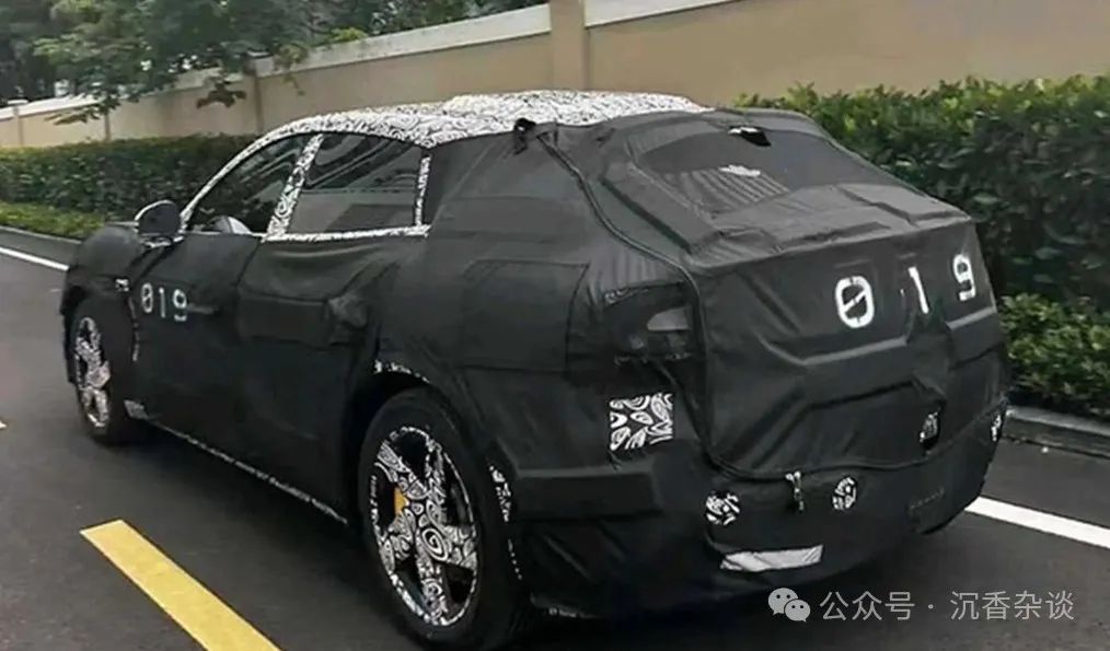 小米汽车的加速与制动表现：值得期待_小米加速模式_小米造车加速