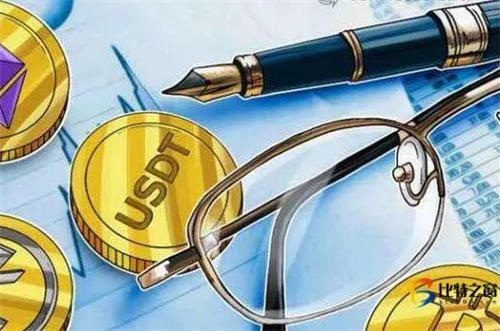 数字货币USDT在金融科技中的应用_数字货币钱包usdt_数字货币的相关金融科技股