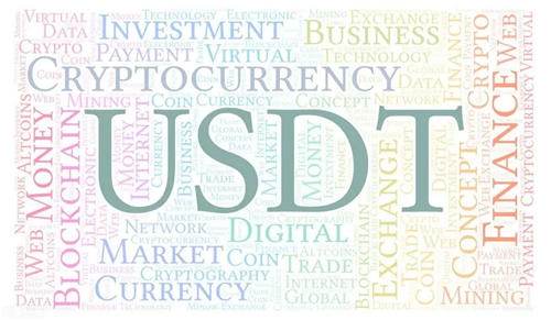 数字货币USDT在金融科技中的应用_数字货币钱包usdt_数字货币的相关金融科技股