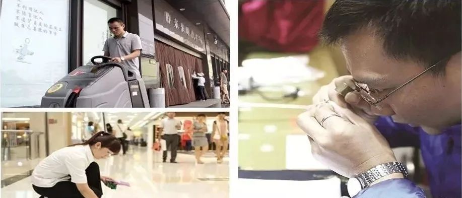 肥胖客户的痛点_通过顾客沟通提高服务质量，胖东来的做法_胖东来如何让顾客感受到爱