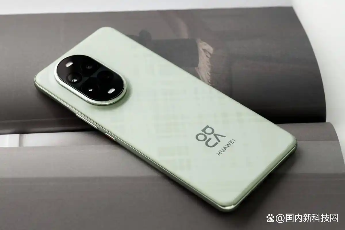 双立人nova系列_华为p系列和nova系列_nova系列手机的最新功能亮点