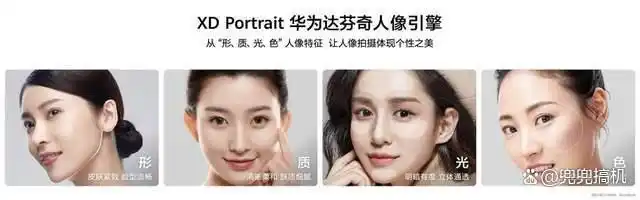 华为nova系列参数_nova系列手机的最新功能亮点_华为nova系列定位