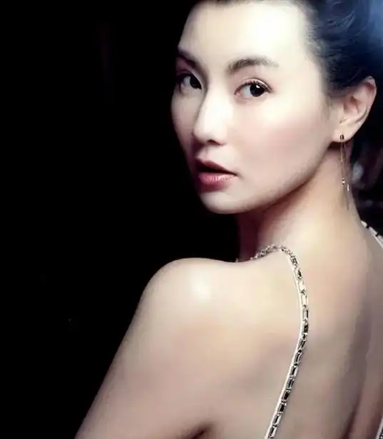 张柏芝：华语影坛的永恒女神_张柏芝：华语影坛的永恒女神_张柏芝：华语影坛的永恒女神