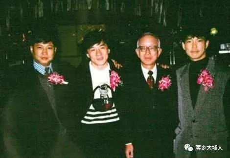 洪金宝获终身成就奖_洪金宝的成就_洪金宝在国际影坛的成就与贡献