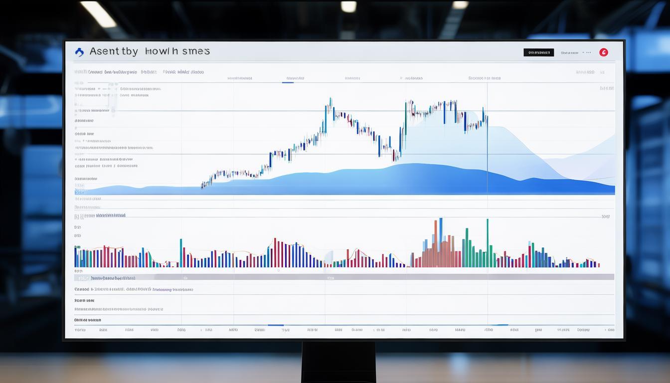 如何通过Trust Wallet安卓版实时查看资产波动与交易动态？_动态资产池_动态资产定价