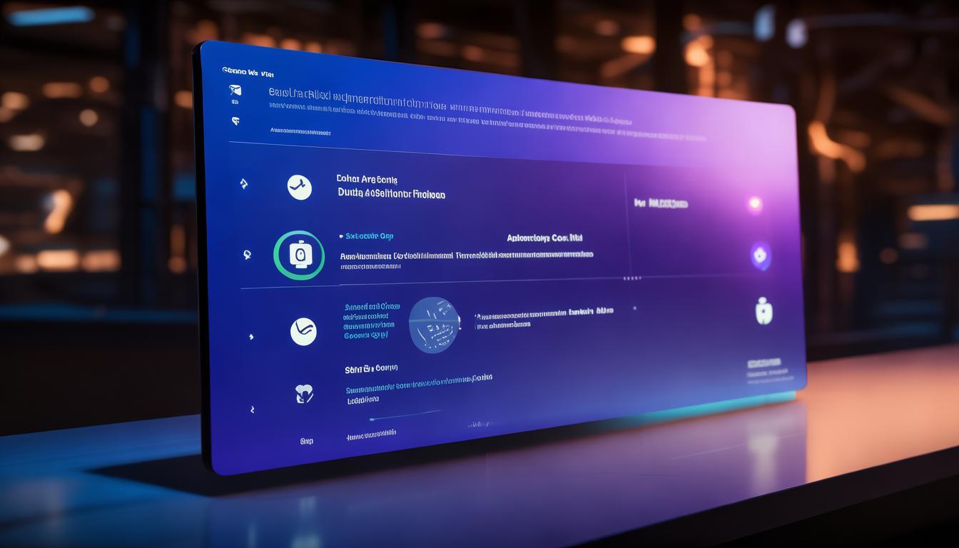 使用Trust Wallet钱包的个性化设置，提高你的数字资产管理能力。_数字化个人钱包_个人数字钱包app