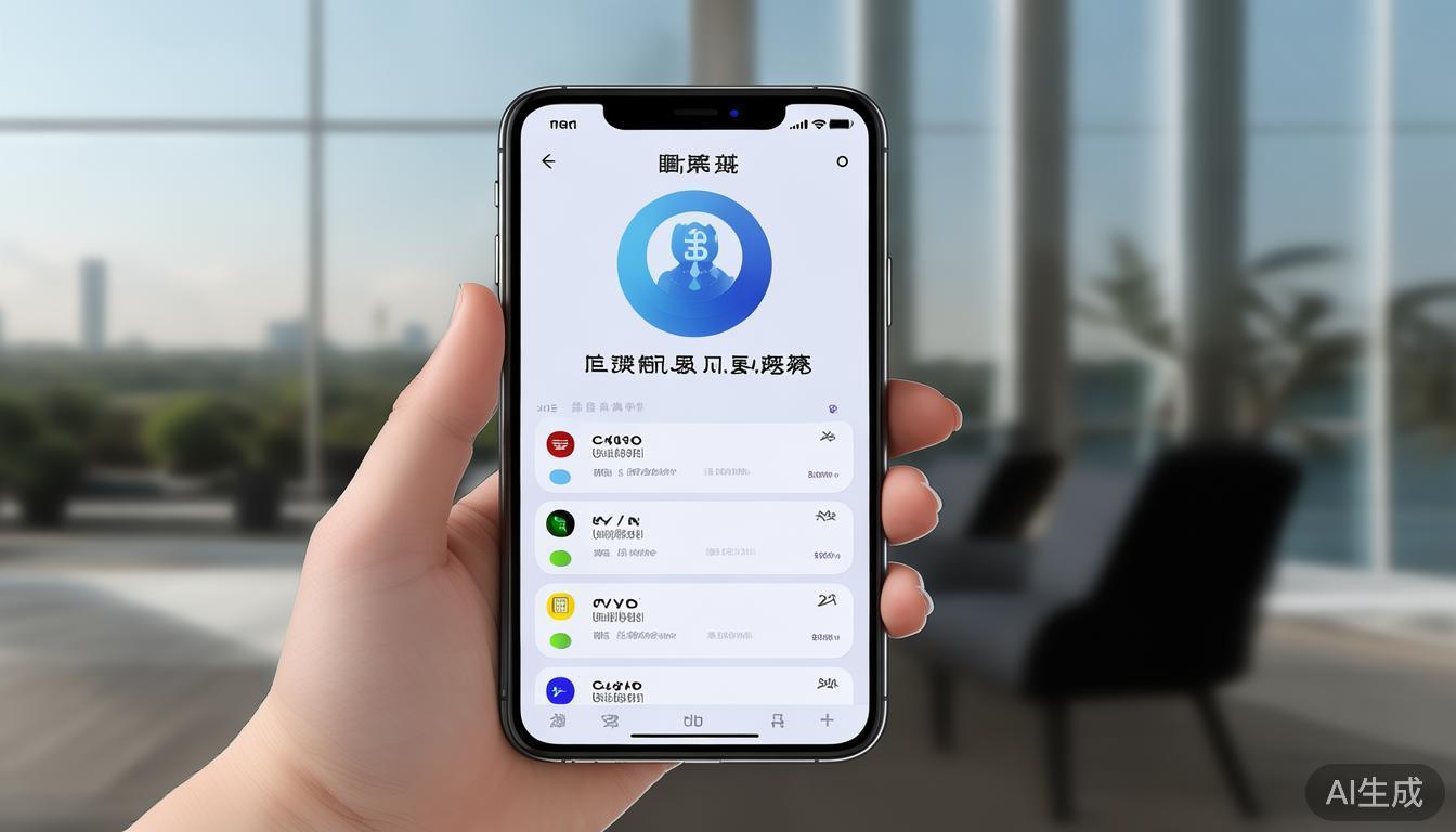 ios资产管理_ios资产管理软件_如何在Trust Wallet苹果版中创建与管理资产？