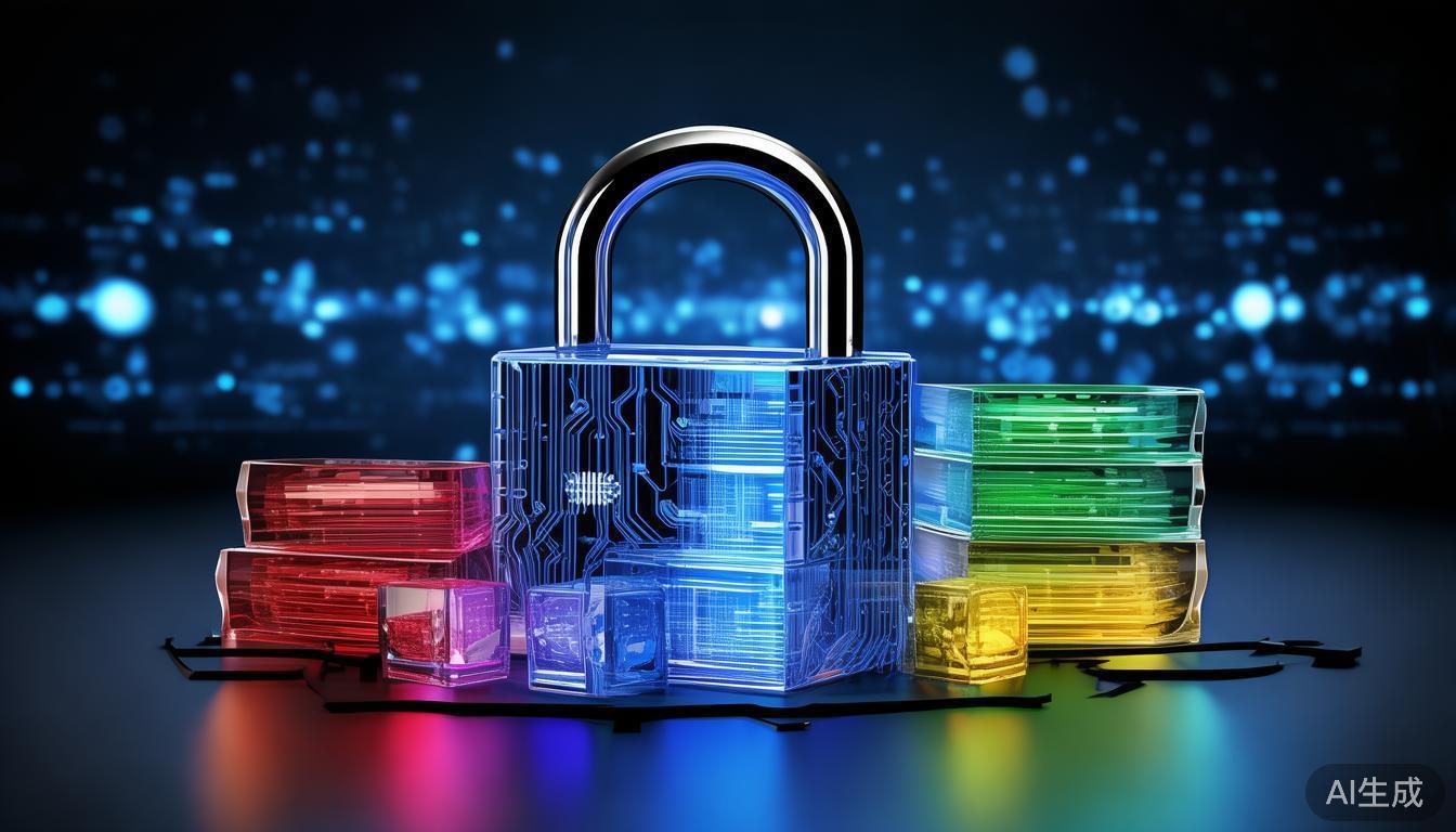 Trust Wallet App 的数据支持与技术基础_数据基础设施_基础数据服务