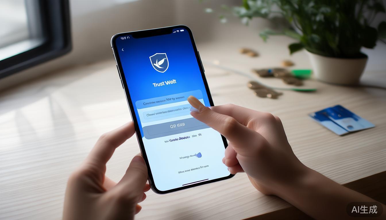 Trust钱包注册信息的合规性与标准_Trust钱包注册信息的合规性与标准_Trust钱包注册信息的合规性与标准