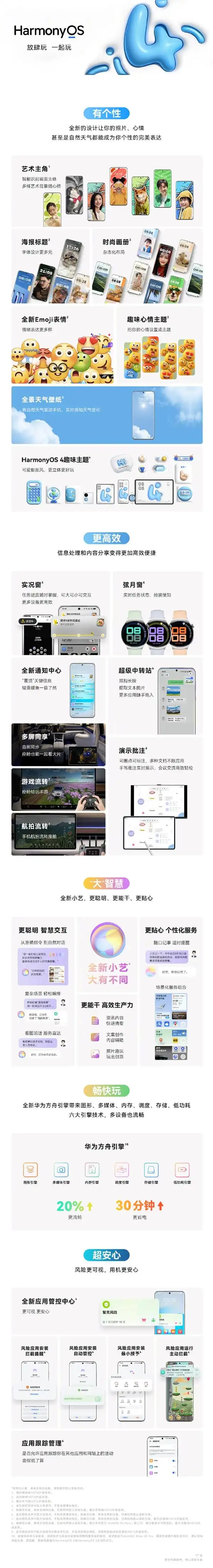 鸿蒙自优化_鸿蒙优化app_鸿蒙AI如何优化让手机更智能？