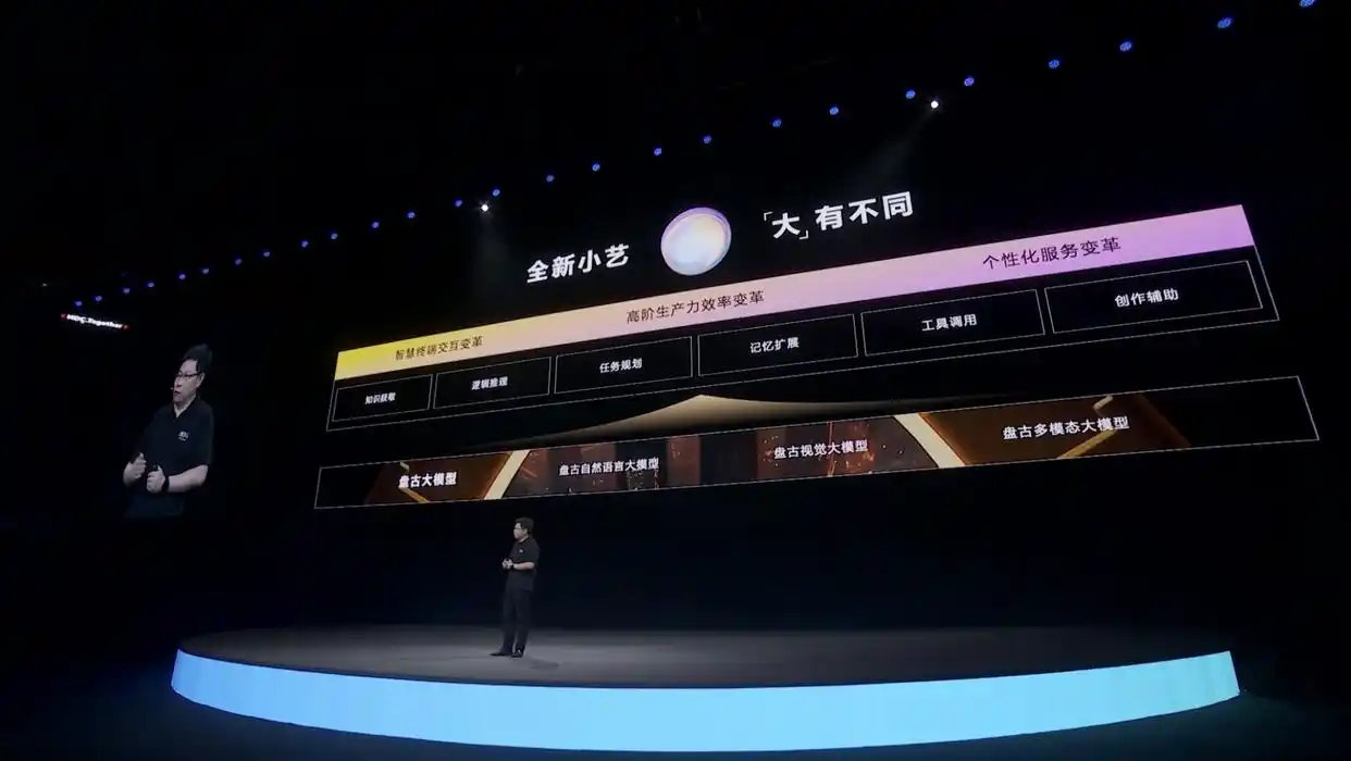 鸿蒙优化app_鸿蒙AI如何优化让手机更智能？_华为鸿蒙怎么优化