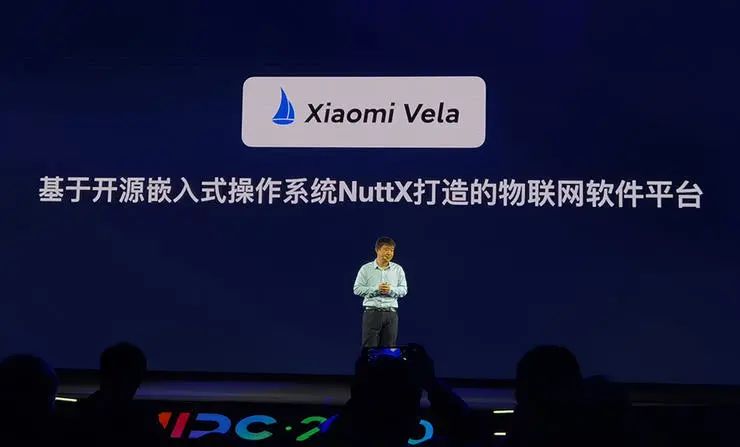 小米智能家庭设计_家庭控制中央：小米全屋智能的角色定义_小米的智能家庭