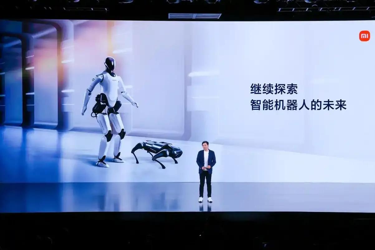 小米智能家居管理_小米智能解决方案：您家居的智能管家_小米智能管家叫什么名字