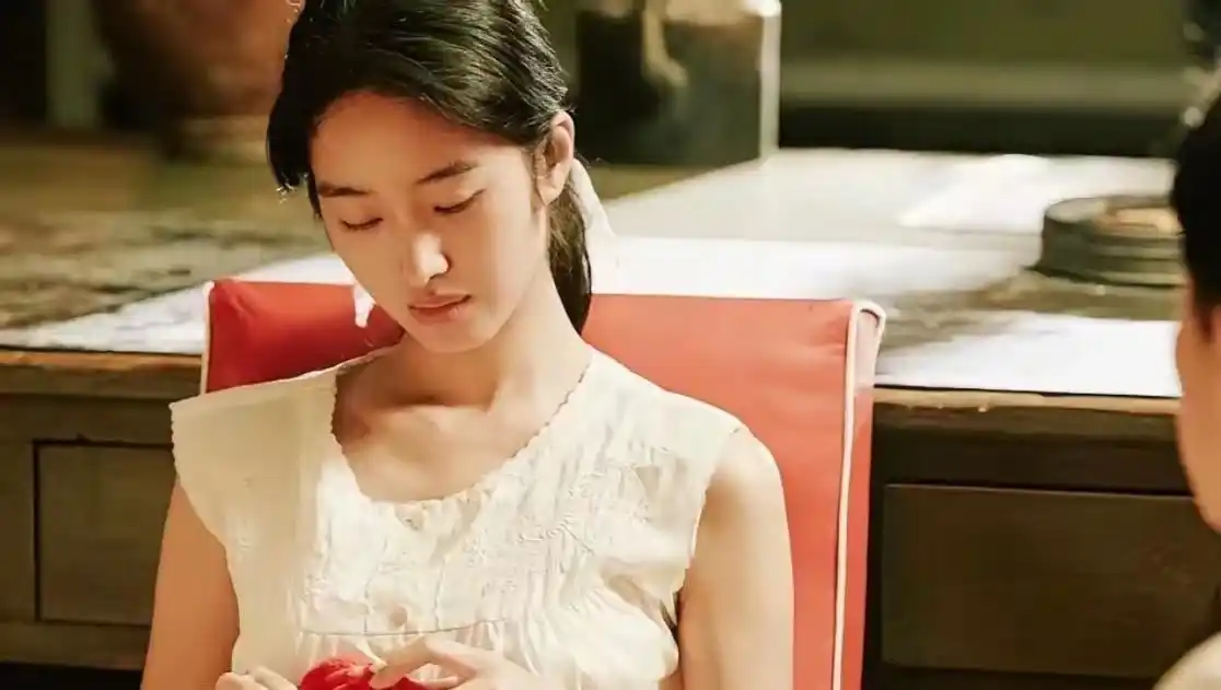 刘亦菲因为爱情_刘亦菲角色游戏_刘亦菲的角色甄选及其原因
