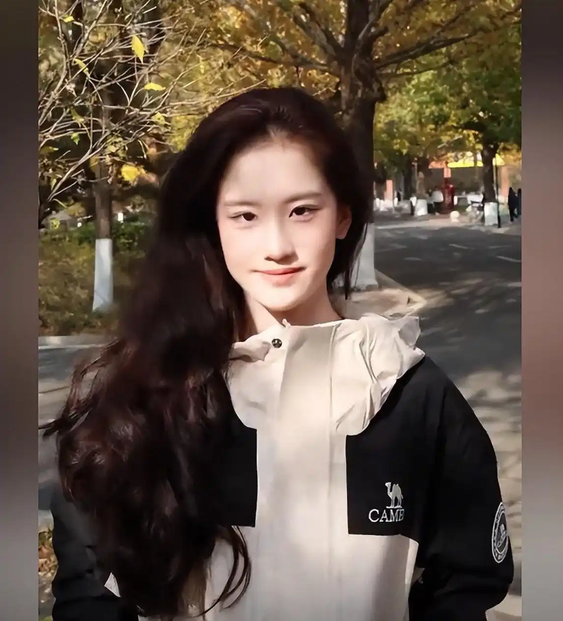 刘亦菲的角色甄选及其原因_刘亦菲因为爱情视频_刘亦菲角色游戏