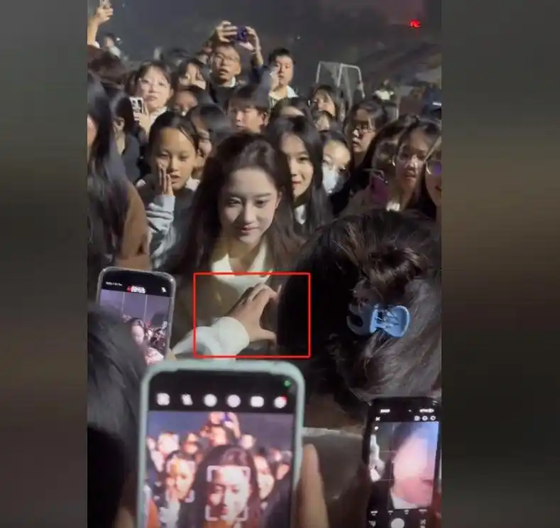刘亦菲因为爱情视频_刘亦菲角色游戏_刘亦菲的角色甄选及其原因
