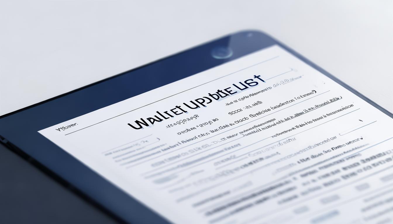 钱包界面_钱包app首页_如何通过Trust Wallet钱包官方下载页面获取最新的更新信息与功能？