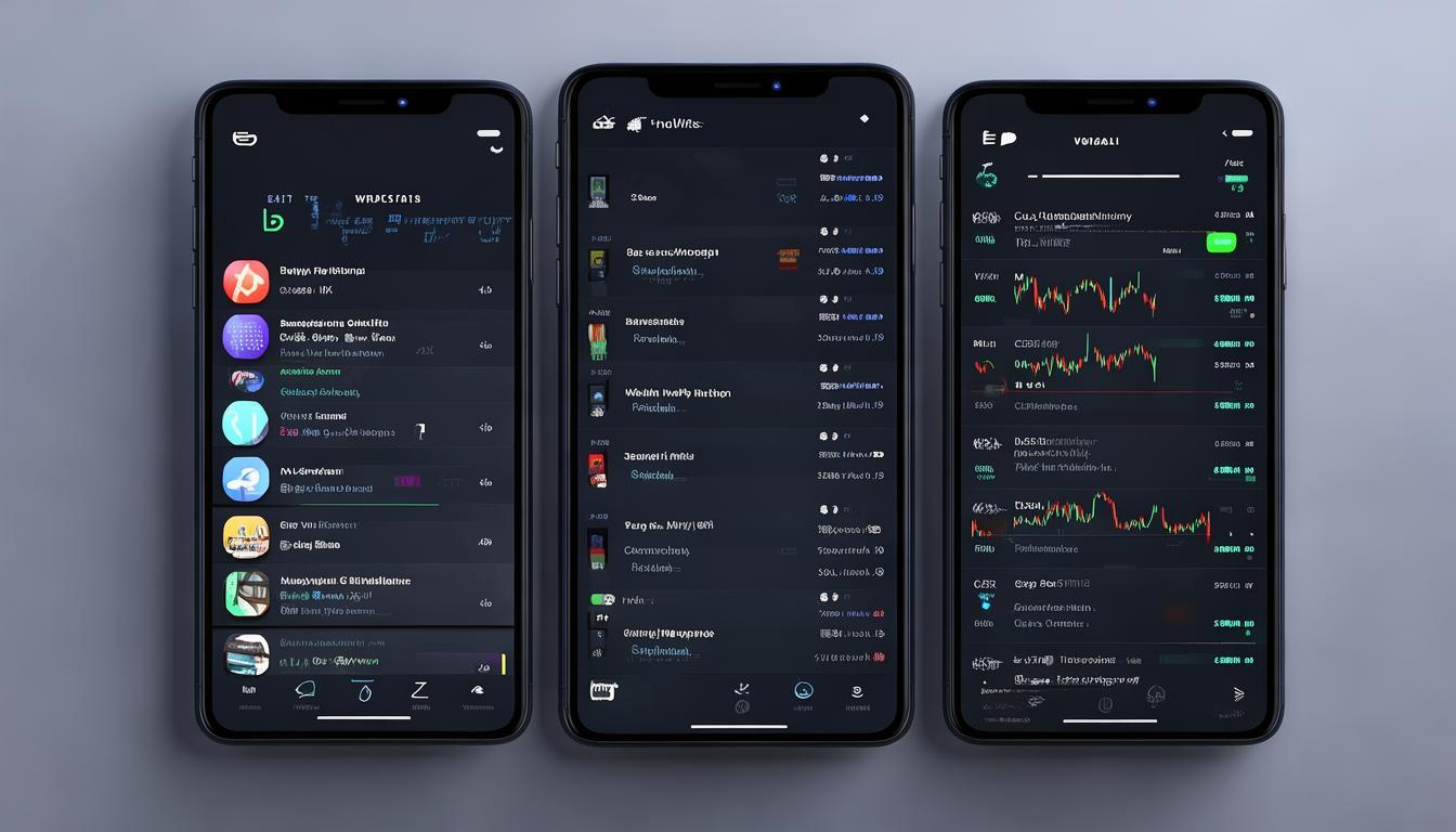 通过Trust Wallet官网下载的官方版本，让你轻松导航数字资产的世界！_凯立德导航官网地图下载_凯立德官网导航助手下载