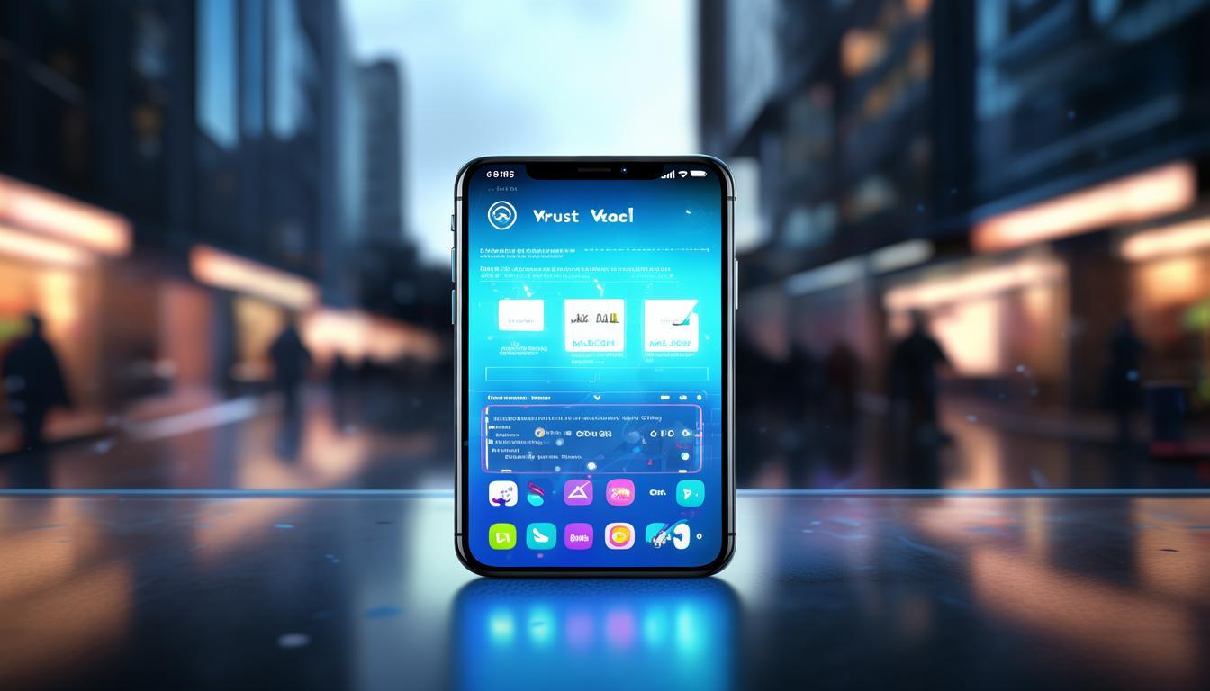 钱包app下载安装安卓版_钱包app安全可靠吗_用户探讨：Trust钱包安卓下载后的使用体验与市场应用总结！