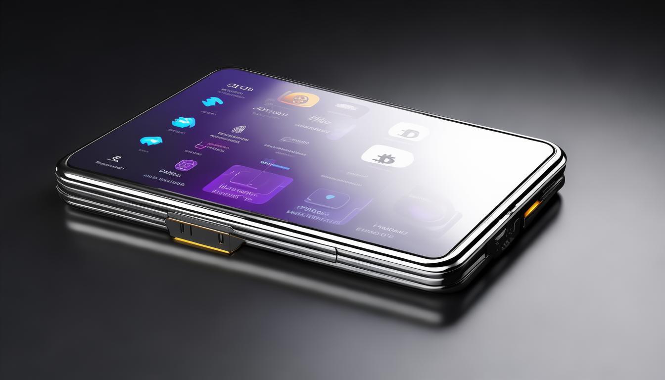 使用Trust Wallet钱包的秘密：如何从最新版本中获益良多？_钱包αpp_钱包ui