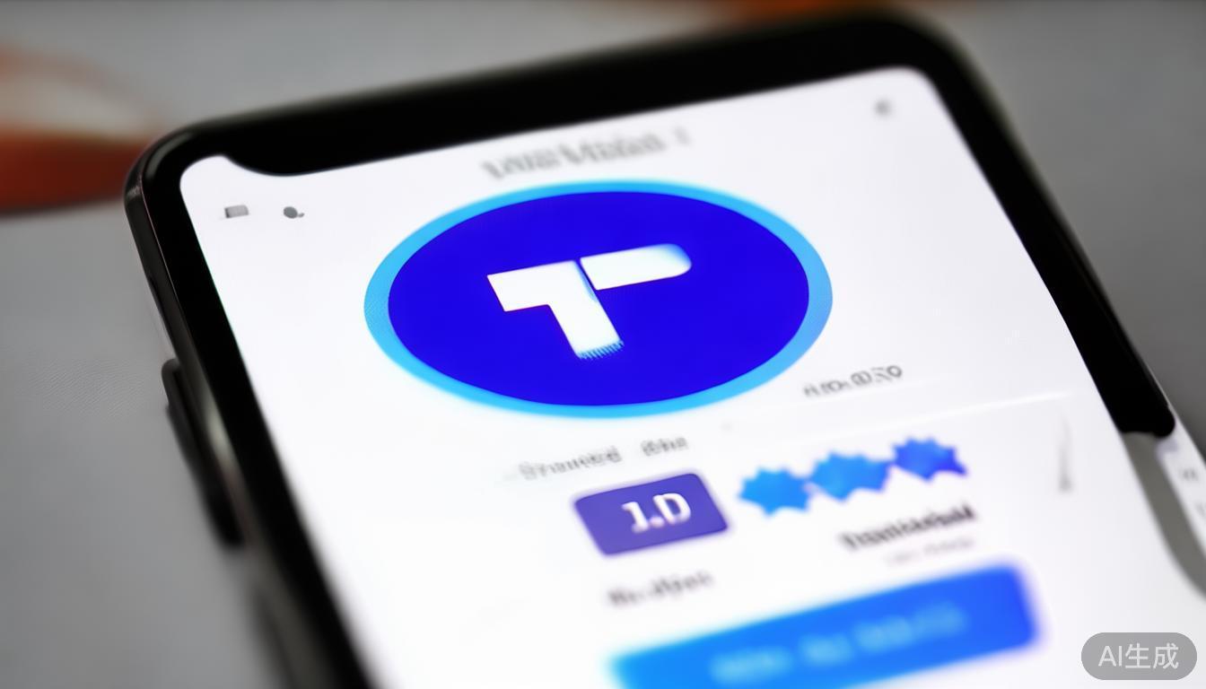 如何在数字货币行业中确保Trust钱包的下载安全？_数字钱包安全开发与应用实践_数字货币钱包app的核心功能