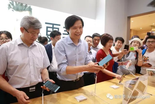 小米手机技术创新案例分析_小米手机创新案例_小米手机如何通过技术创新吸引用户？