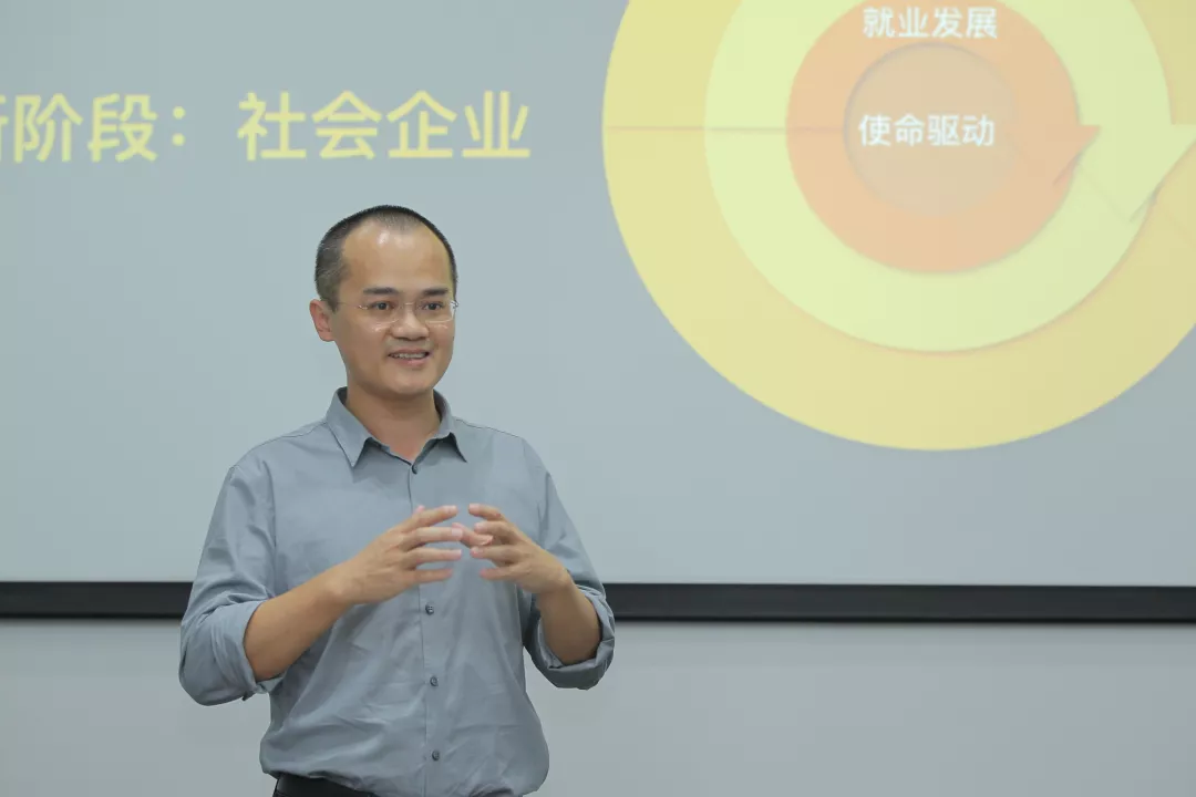 王卫与年轻企业家的经验分享_王卫与年轻企业家的经验分享_王卫与年轻企业家的经验分享