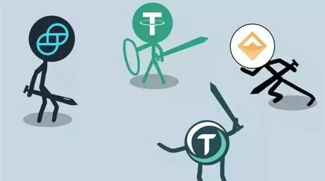 USDT在全球金融市场中的地位_USDT在全球金融市场中的地位_USDT在全球金融市场中的地位