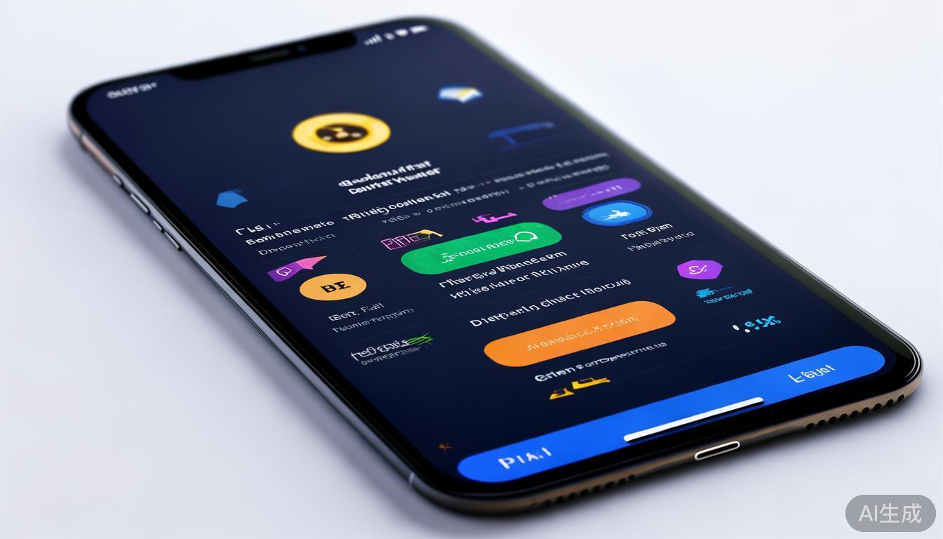 使用币安Trust钱包： рынок криптовалют и стратегия_币钱包安全吗_币包钱包