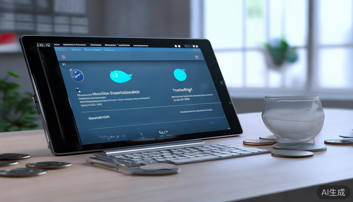 钱包地址怎么看_钱包地址在哪里看到_查询Trust钱包下载地址的技术手段与实现