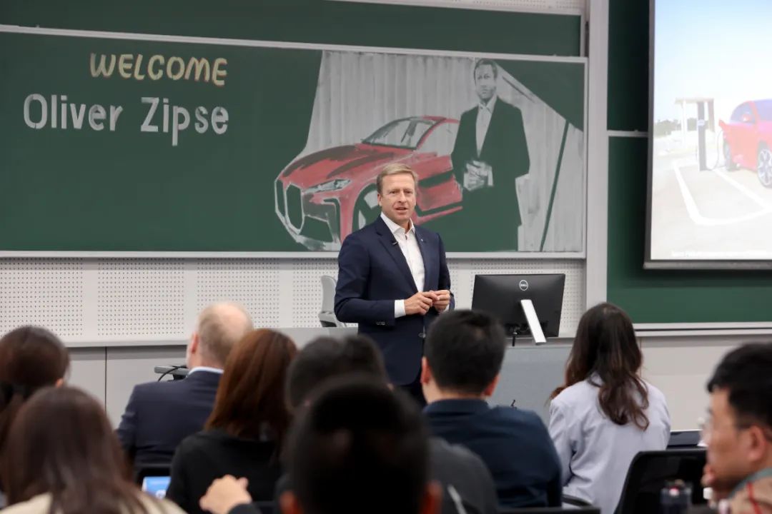 宝马汽车的安全文化与未来战略_宝马的战略目标_宝马企业战略