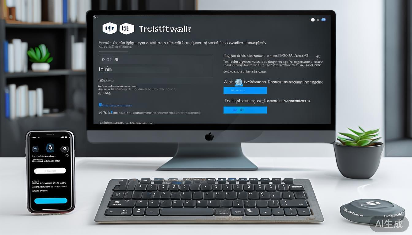钱包ipos注册_钱包渠道注册_Trust钱包注册后如何获得更多支持？