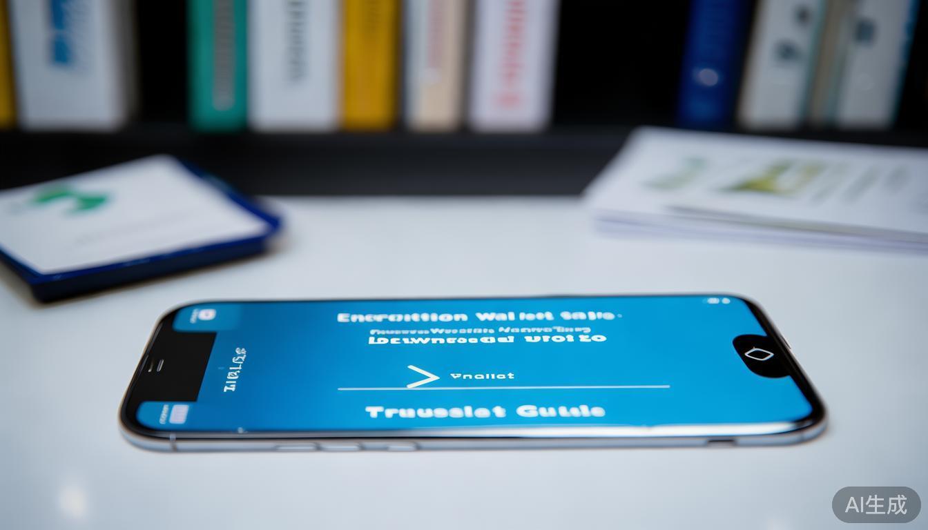 如何通过Trust Wallet的官方渠道快速下载最新版本,确保安全?_渠道下载和官网下载_渠道软件下载