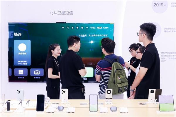 用户界面的基本操作方法_用户界面技术_Pura系列的用户界面与操作体验