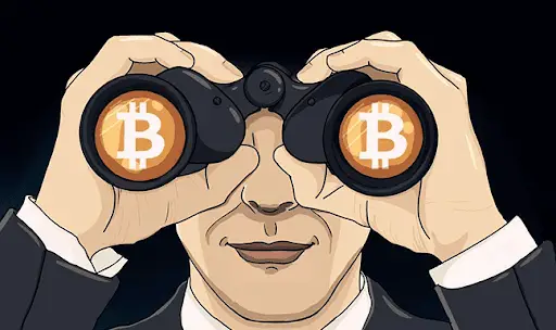 比特币的投资潜力分析：为何越来越多的人选择投资这一数字货币_比特币值的投资吗_比特币投资收益