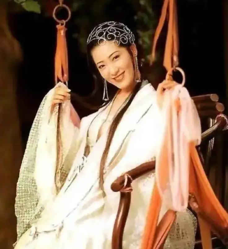 朱茵与香港电影的黄金年代_香港电影黄金年代_朱茵年代香港女星
