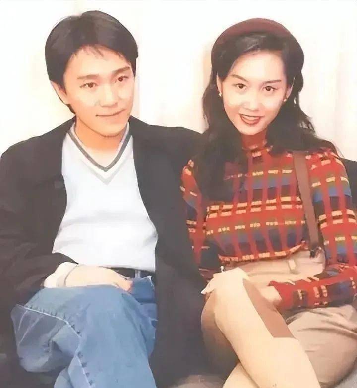 香港电影黄金年代_朱茵年代香港女星_朱茵与香港电影的黄金年代