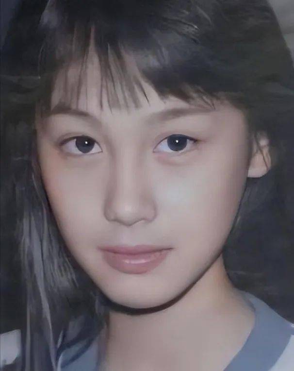 朱茵年代香港女星_香港电影黄金年代_朱茵与香港电影的黄金年代