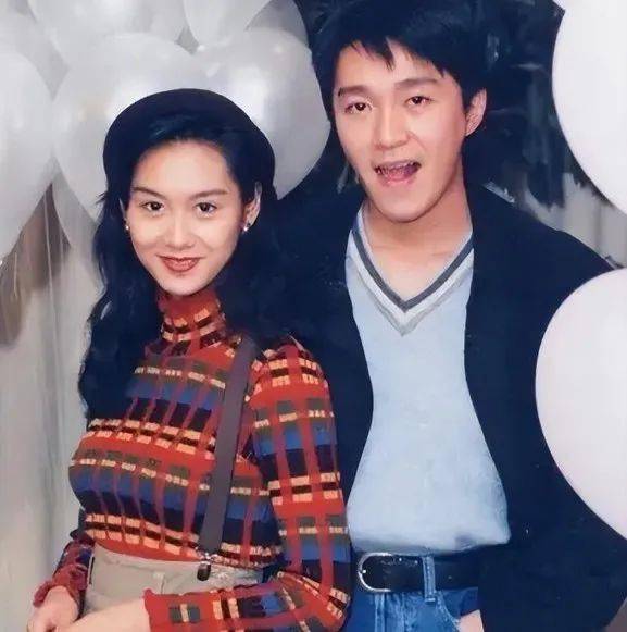朱茵与香港电影的黄金年代_香港电影黄金年代_朱茵年代香港女星