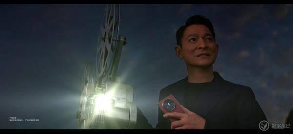 代言人刘德华_刘德华的经典广告与品牌代言_代言刘德华广告经典品牌有哪些