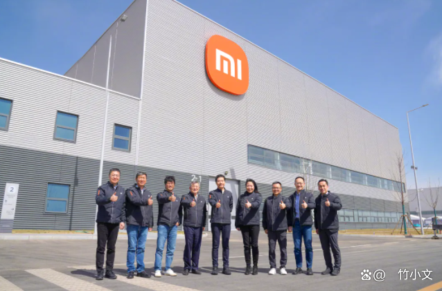 小米汽车产品整体概念分析_小米汽车产品介绍_小米汽车的设计理念与质量表现