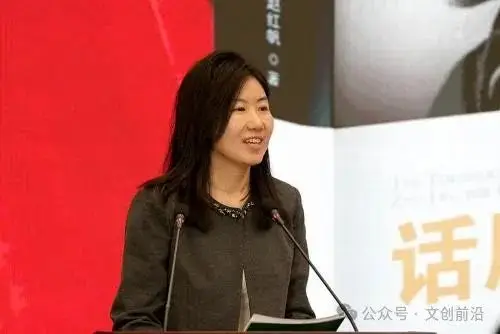 传承创新优秀文化_创新传承传统文化_朱琳的文化传承与创新