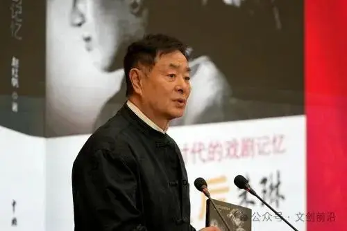 传承创新优秀文化_朱琳的文化传承与创新_创新传承传统文化