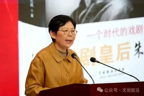 创新传承传统文化_朱琳的文化传承与创新_传承创新优秀文化