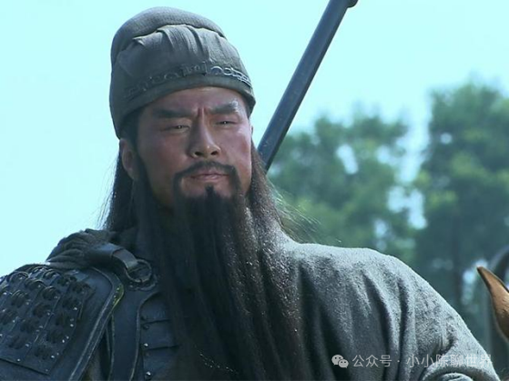 五虎上将与蜀汉命运的关系_蜀汉五虎上将死亡顺序_蜀汉五虎上将用什么兵器