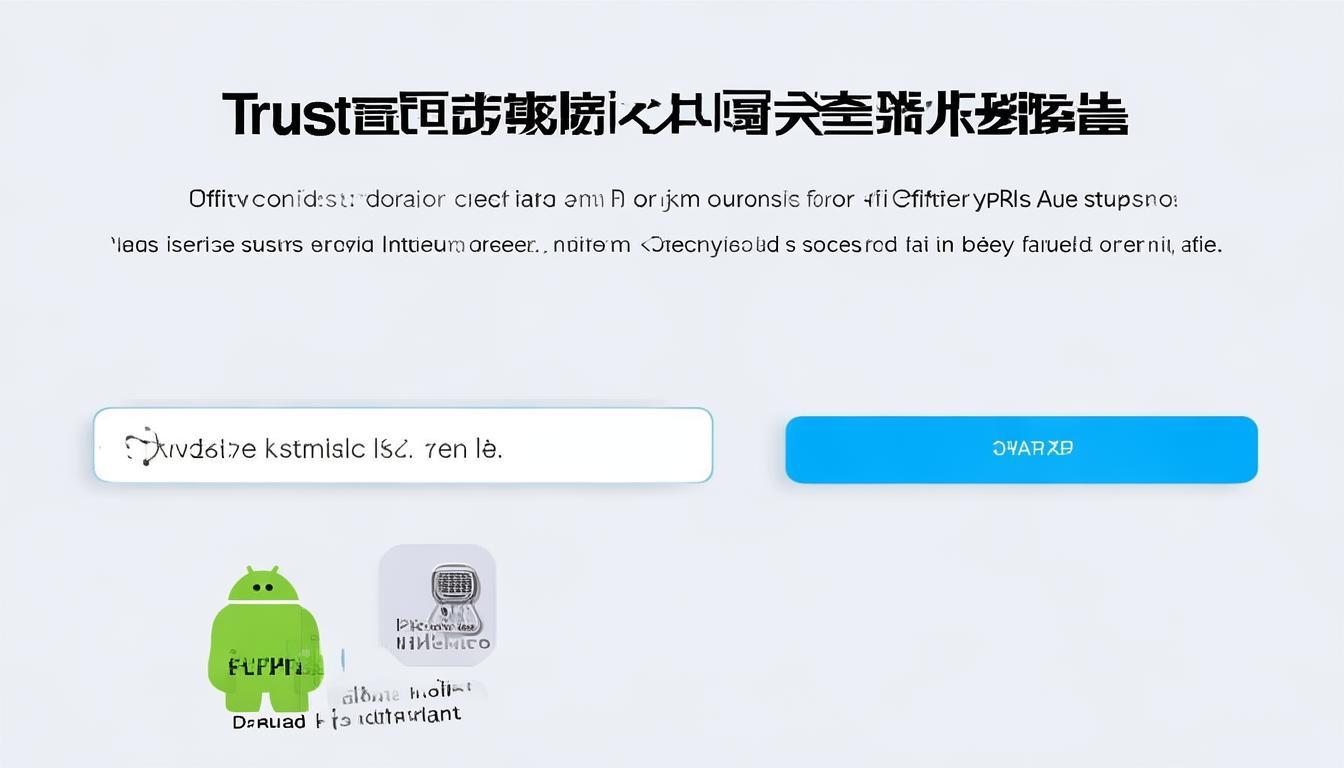 如何在各大平台上顺利下载Trust钱包，让你的数字资产管理更高效！_数字钱包中的资产如何变现_数字资产钱包是什么