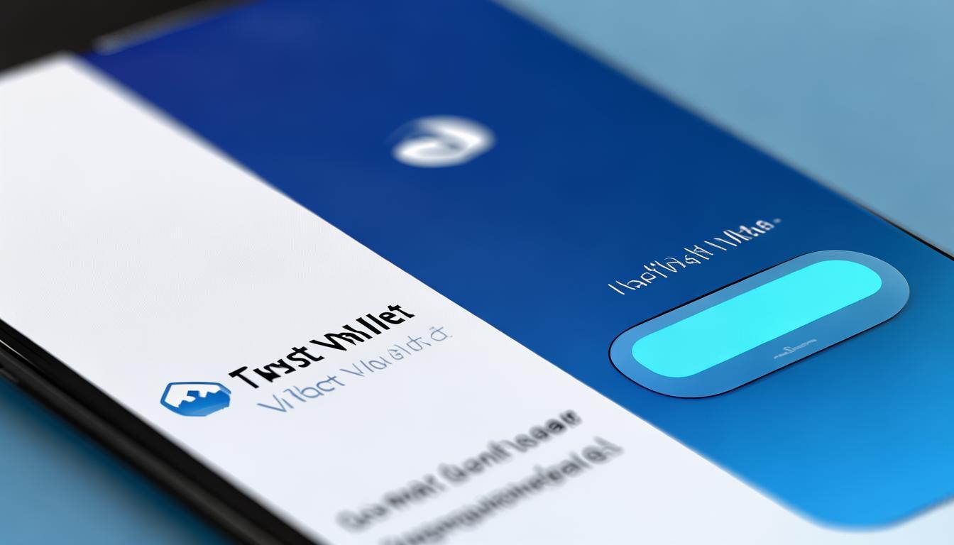 钱包官方下载_新手指南：怎样通过Trust Wallet官网下载钱包以便快速入门？_钱包官方网站
