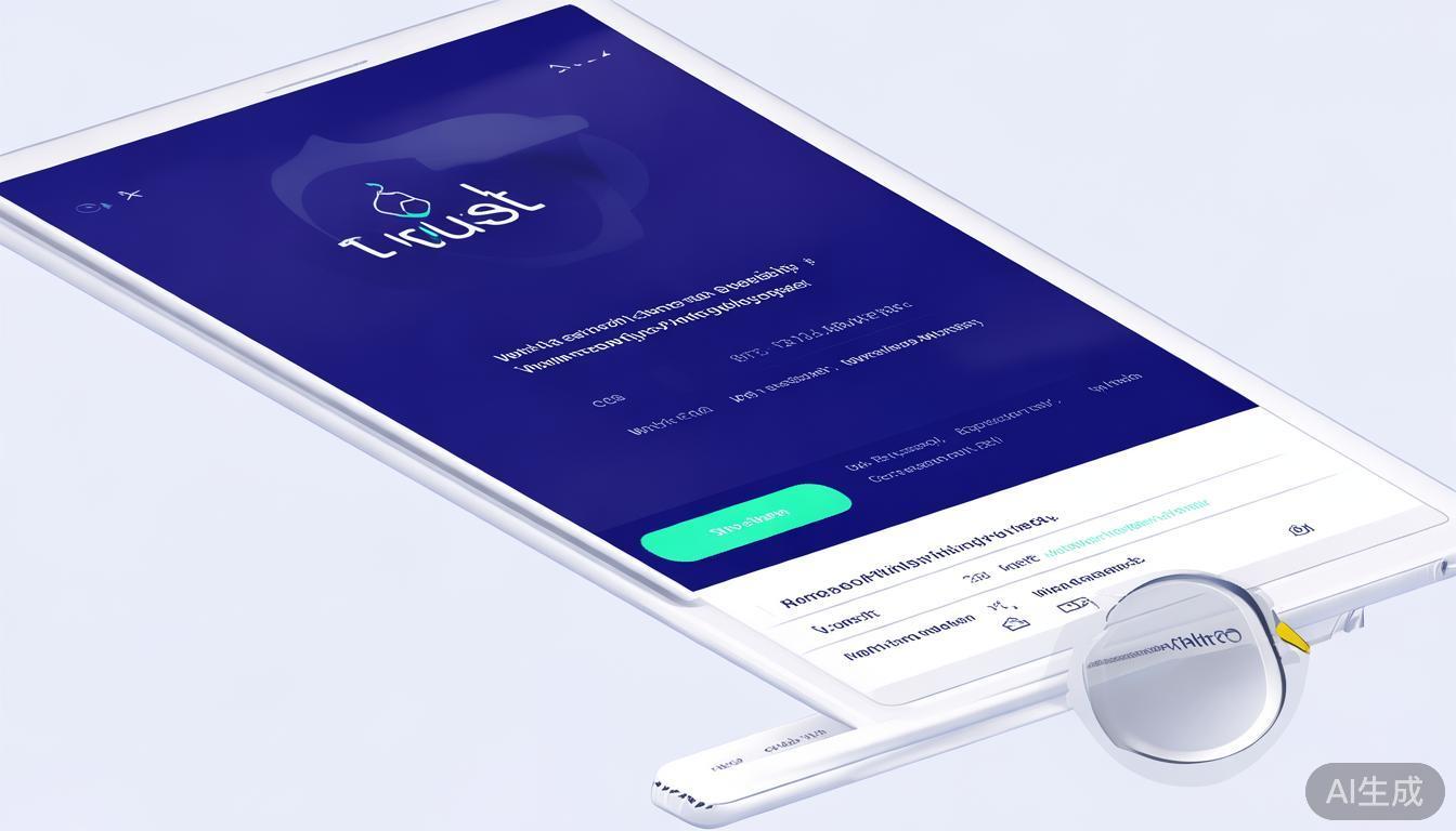 Trust钱包用户如何发起提现请求与注意事项_chia钱包发起交易_chia钱包发起交易费用