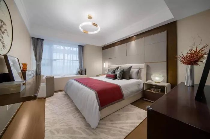 vr全景家居_全屋智能家居的全景体验，是时候行动了_全屋智能场景