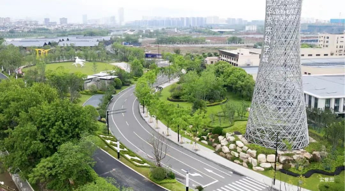 全屋智能家居的全景体验，是时候行动了_全屋智能场景_vr全景家居